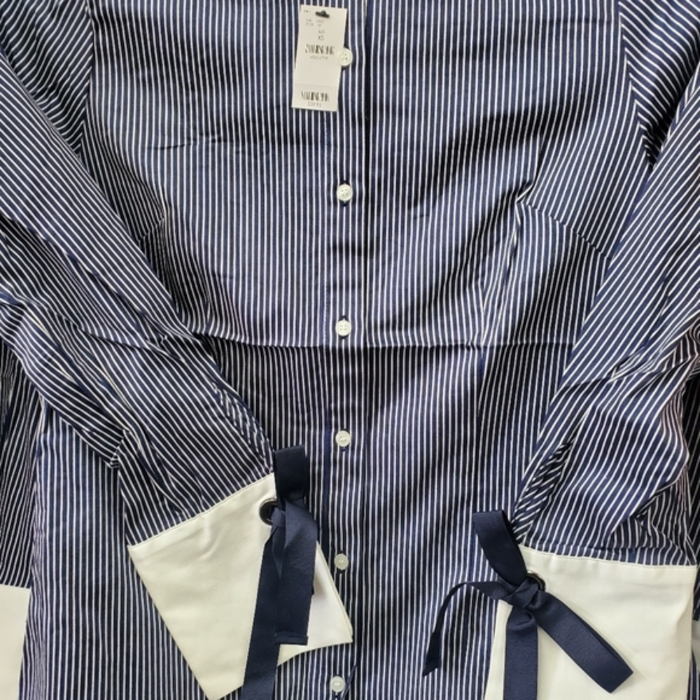The Limited Long Sleeve Shirt